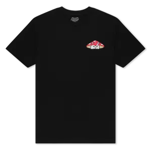Hemper Enlightened Nermal Pocket Tee (Black)