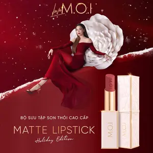 Son Thỏi Love M.O.I Holiday Phiên Bản Mùa Lễ Hội 2.7g