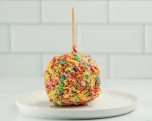 Pebble Rush Caramel Apple 16oz