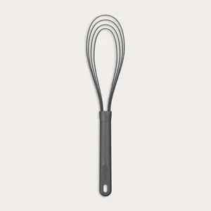 Zyliss Flat Whisk Silicone