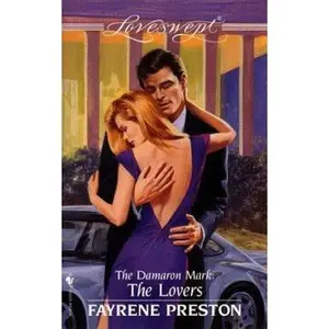 USED-The Lovers (Loveswept) by Fayrene Preston (Unknown)