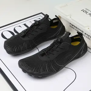 Women's Casual Beach Trainers - Comfy, Grippy Design for Summer Use