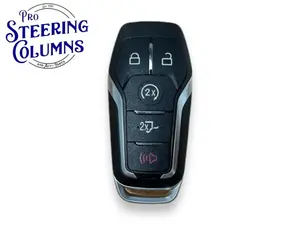 2015-2017 Ford F-150 F-250 Smart Remote Key 5 Button New 164-R8117, M3N-A2C31243300