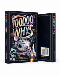 【Millet Books】Children's encyclopedia "Why 100,000?" Extracurricular reading for primary school students (Building The Ultimate Brain)