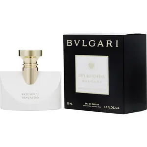 Bvlgari Splendida Patchouli Tentation By Bvlgari Eau De Parfum For Women Bvlgari Splendida Patchouli Tentation By Bvlgari Eau De Parfum For Women