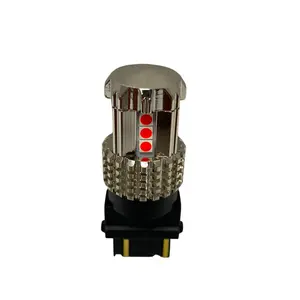 JML Kustoms 3157 LED Headlight Bulbs for Automotive & Motorcycle Use