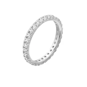 Marilyn Monroe Thin Eternity Band