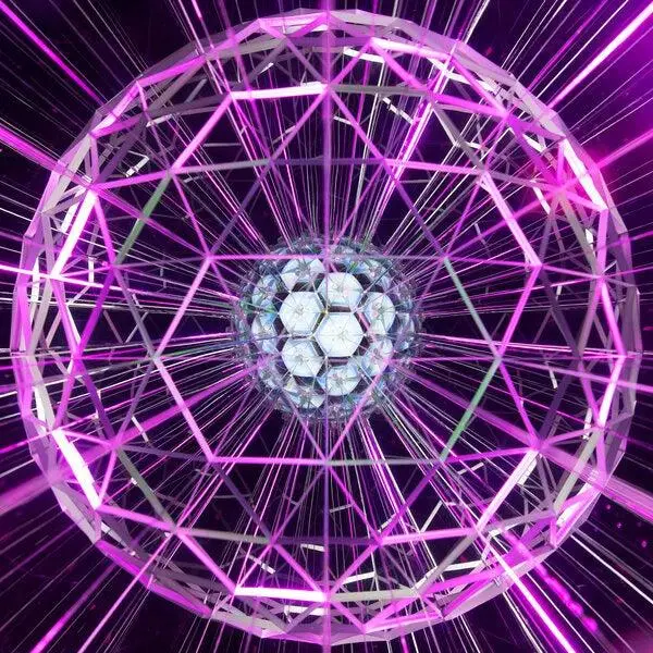 The Original Kaleido-Sphere - TikTok Shop