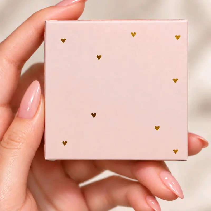 Lightweight Compact Case Included - Select Your Favorite Color