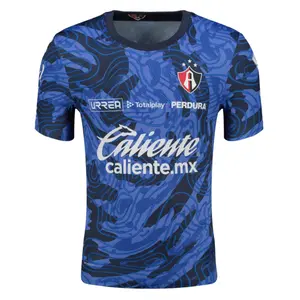 Atlas FC 2025-26 GK Home Kit