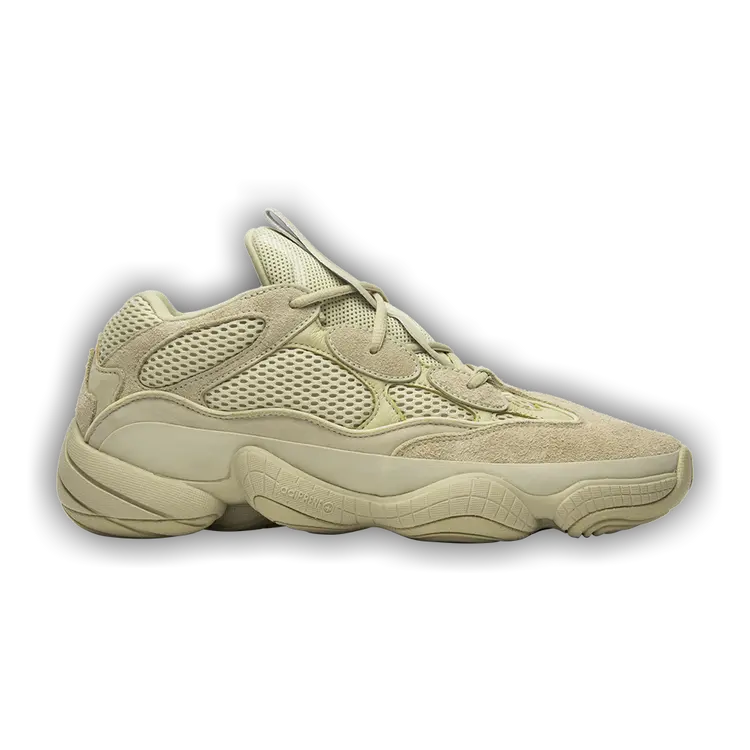 adidas Yeezy 500 'Super Moon Yellow' - Used