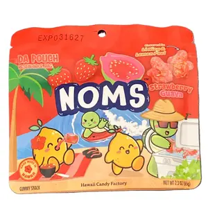Noms Strawberry Guava Da Pouch