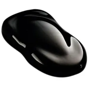 KK Deep Black Basecoat