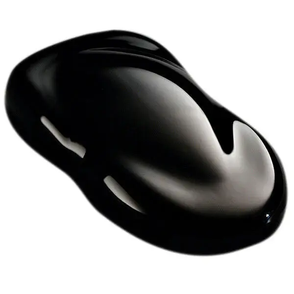 KK Deep Black Basecoat