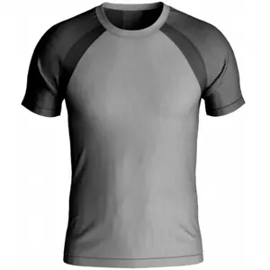 HTLT Premium Raglan Tee