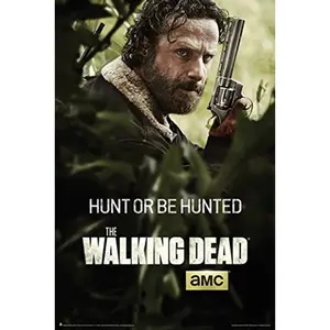 The Walking Dead Poster