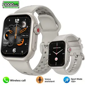 Smart Watch for Women Men Fitness: Smart Watch for iPhone&Android Bluetooth Call with SpO2 Sleep Heart Rate Monitoring,woman men fitness tracker,Fitness Tracker with 120+Sport, hd screen fitness watch,2 Bands fall gift Smartphone Wristwatch