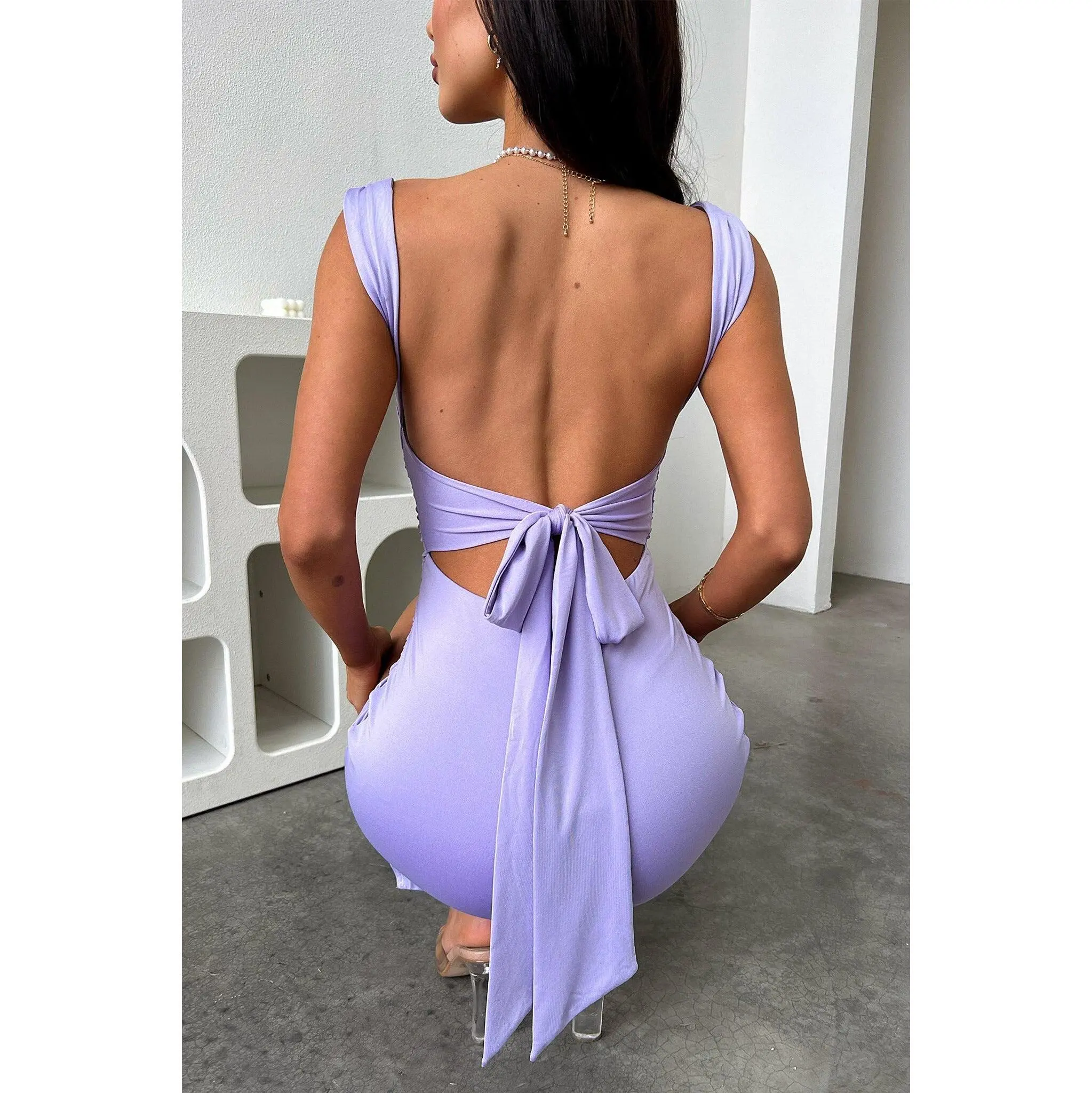Lilac Prom dress toffanys - TikTok Shop Lilac Prom dress toffanys - TikTok Shop