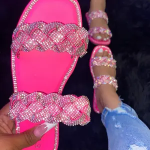 Tamara Sandal - Spring, Summer, Pretty, Sparkly, Everyday, Flexible, Girly, sandals