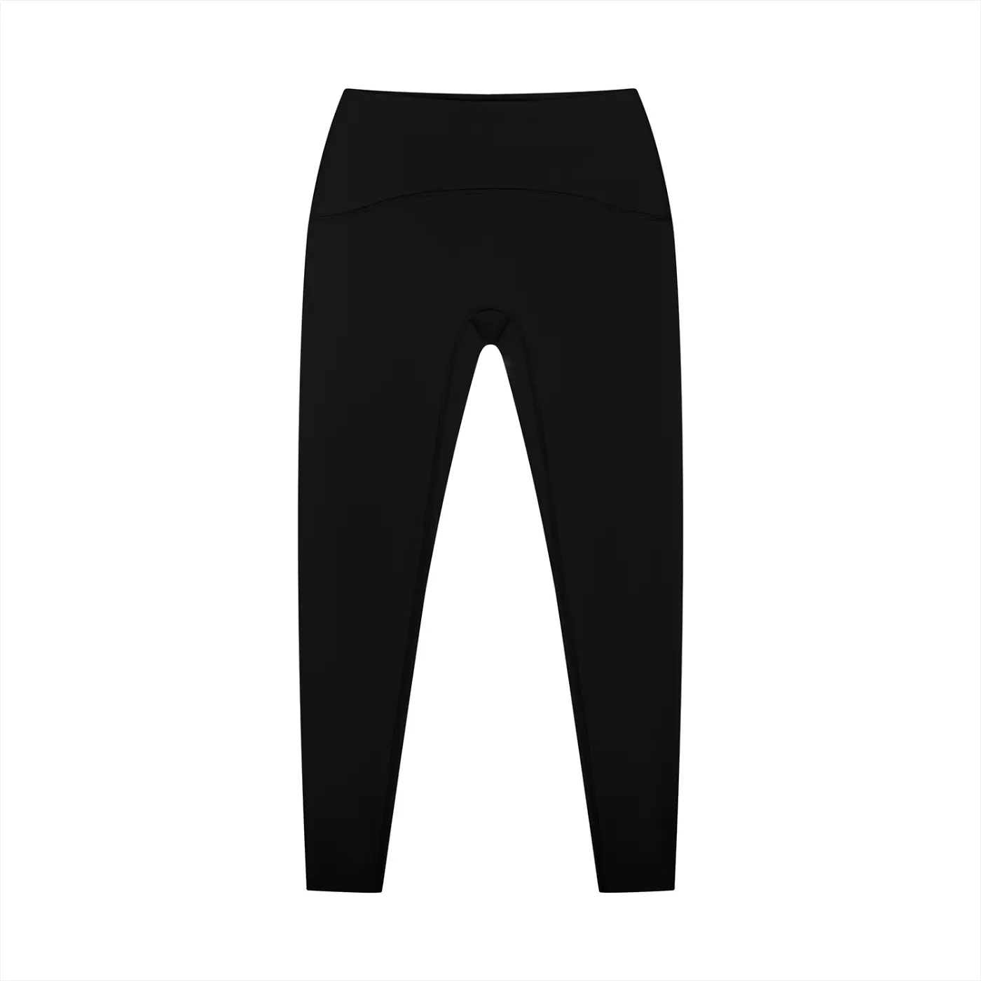 EB Core Line Women's High-Waisted Ankle Length Yoga Leggings