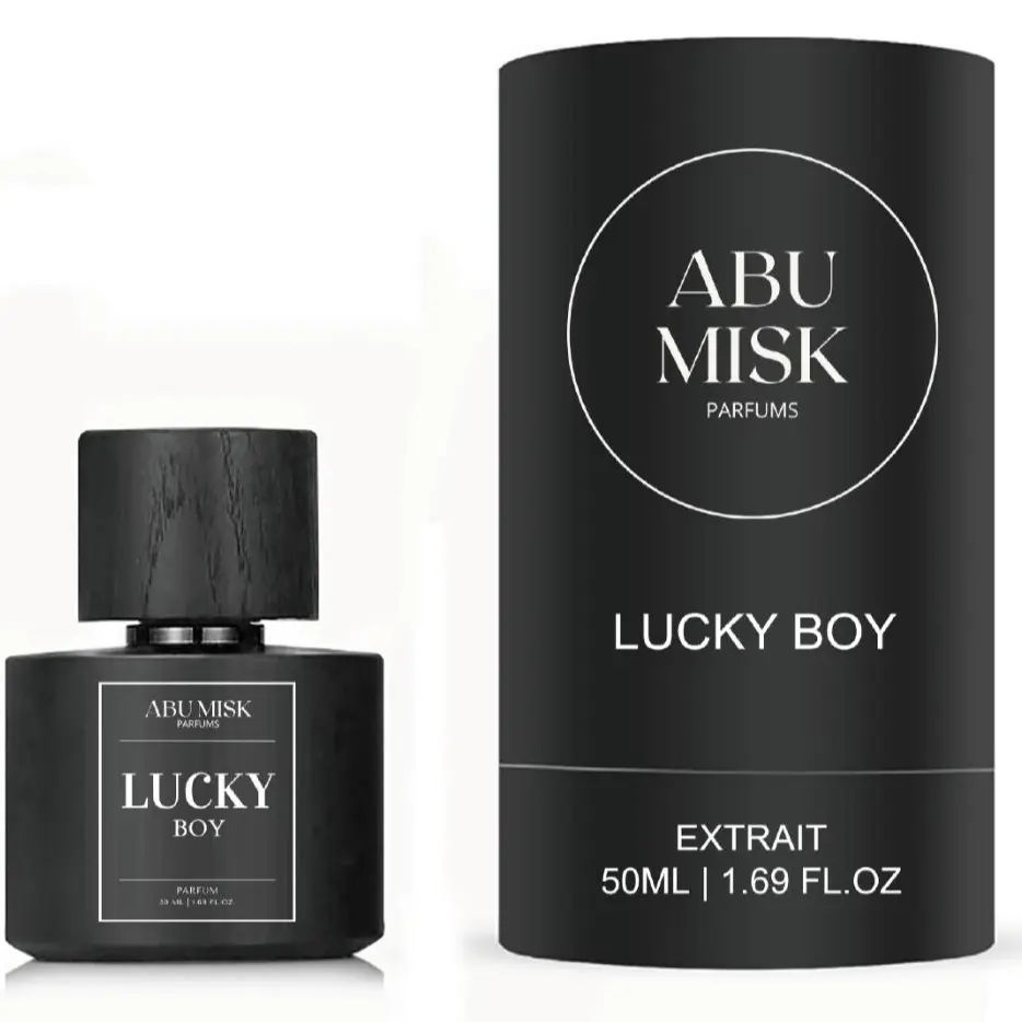 Lucky Boy 50ML Extrait
