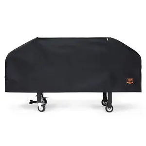 Yukon Glory 880 Premium 36" Blackstone Griddleover