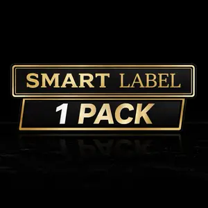 Smart label