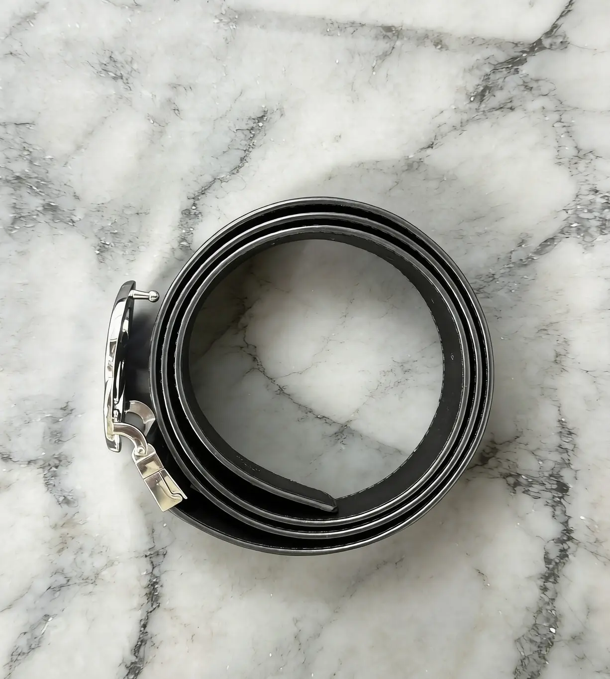 Personalized Statement Buckle Belt – Streetwear Fashion Accessory, Gift for Him/Her