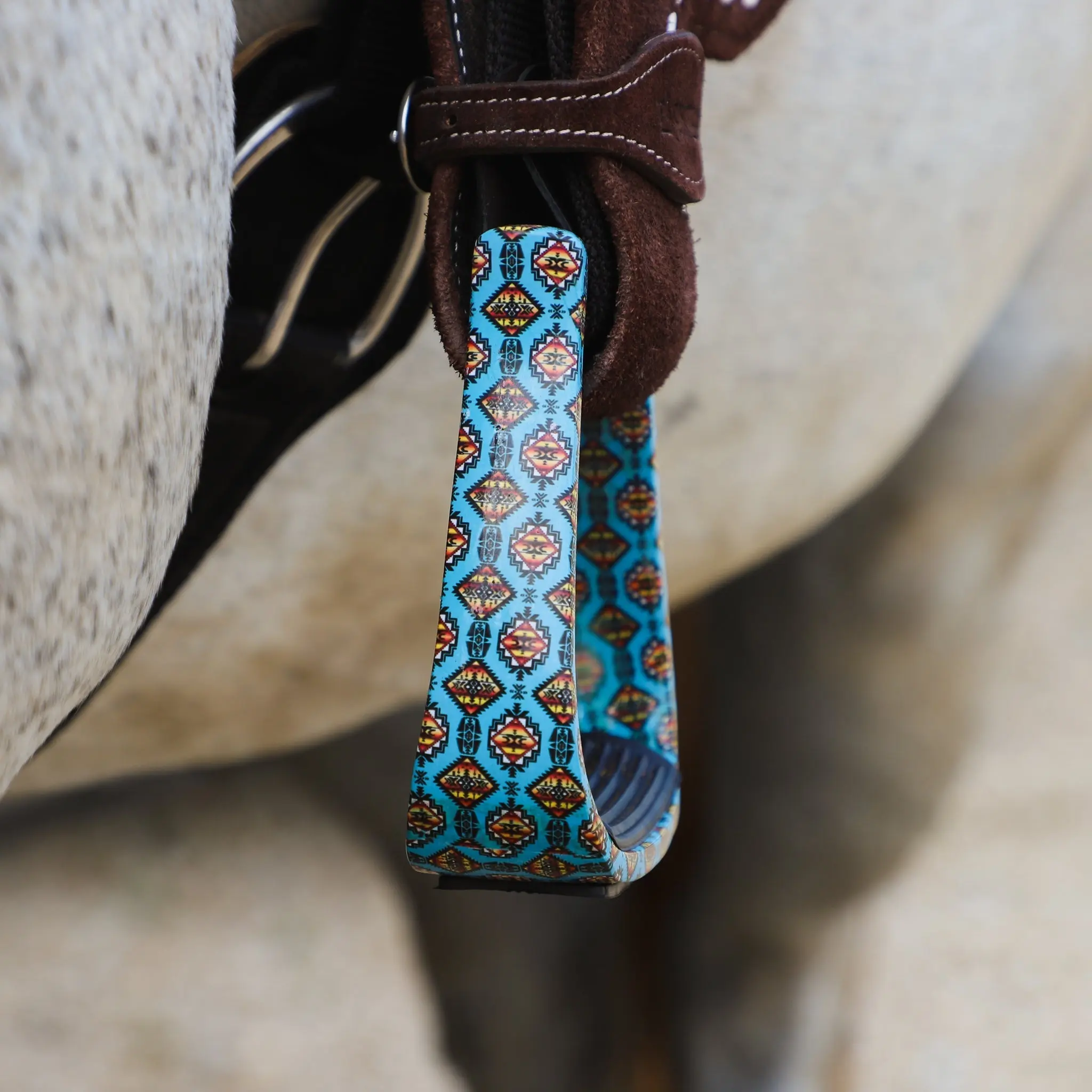 SEDONA TACKTICAL STIRRUPS
