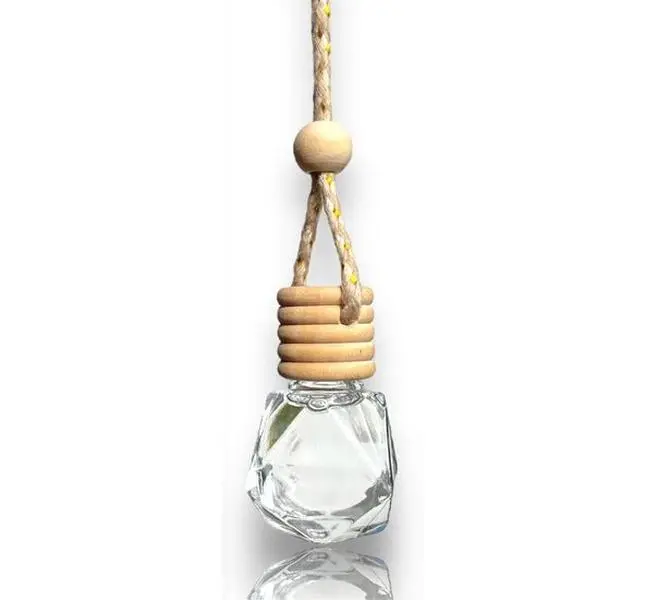 Car Diffuser Bottle Empty