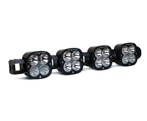 Baja Designs XL Linkable LED Light Bar - 4