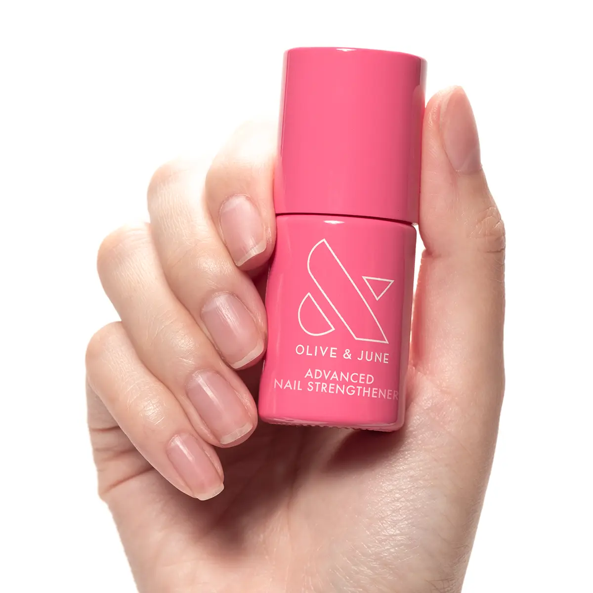 Advanced Nail Strengthener Advanced Nail Strengthener