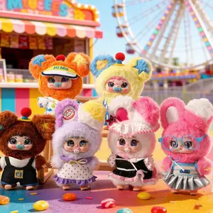 Jimo Roller Coaster Amusement park 80%