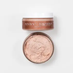 Scalp Detox Scrub & Shampoo