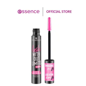lash WITHOUT LIMITS TUBING Extreme Lengthening & Volume Mascara