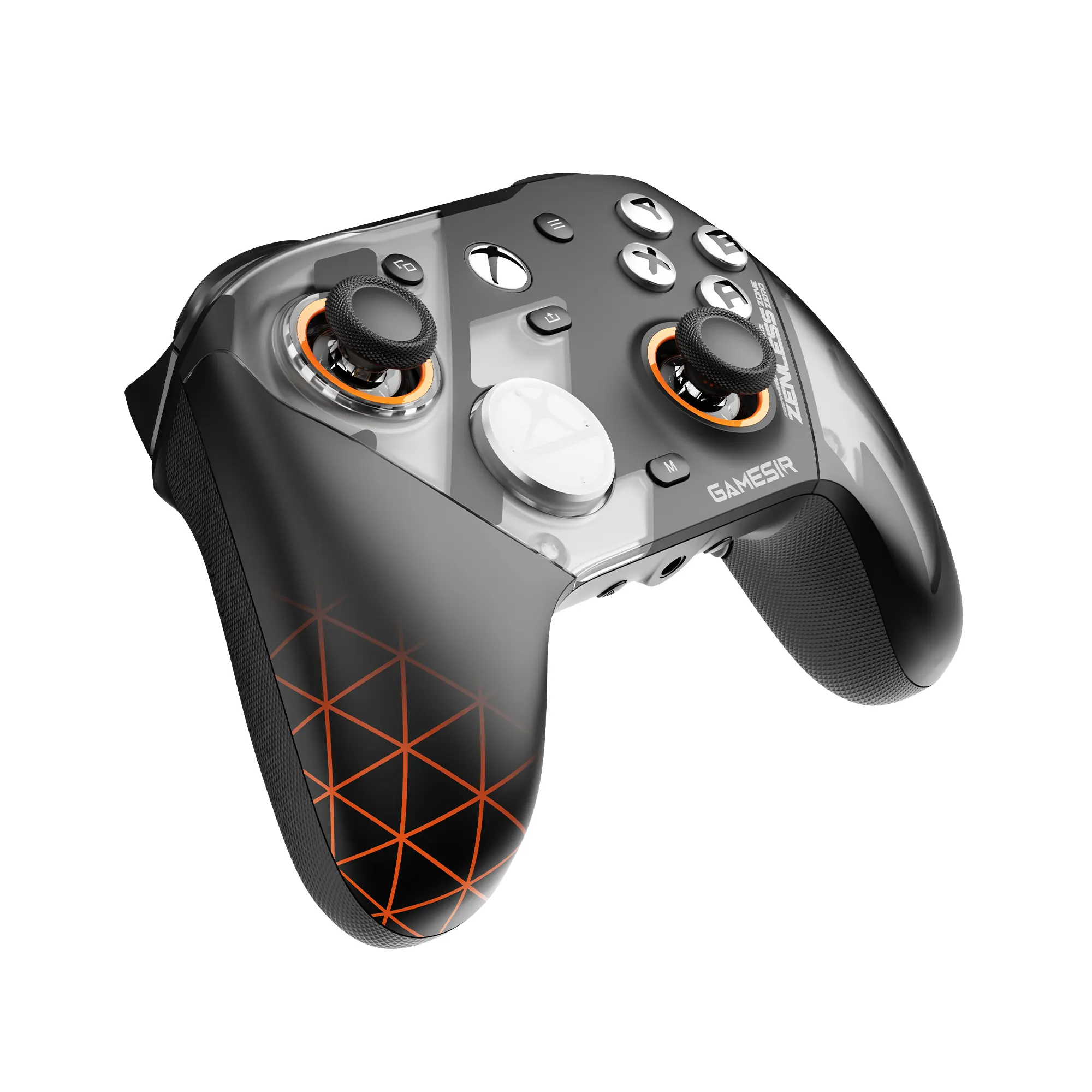GameSir G7 Pro Zenless Zone Zero Edition Wireless Controller for GameSir G7 Pro Zenless Zone Zero Edition Wireless Controller for