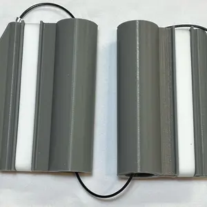 EZ Steer Stop – Outboard Motor Steering Lock Clips for Hydraulic Systems Trailering Stabilizer