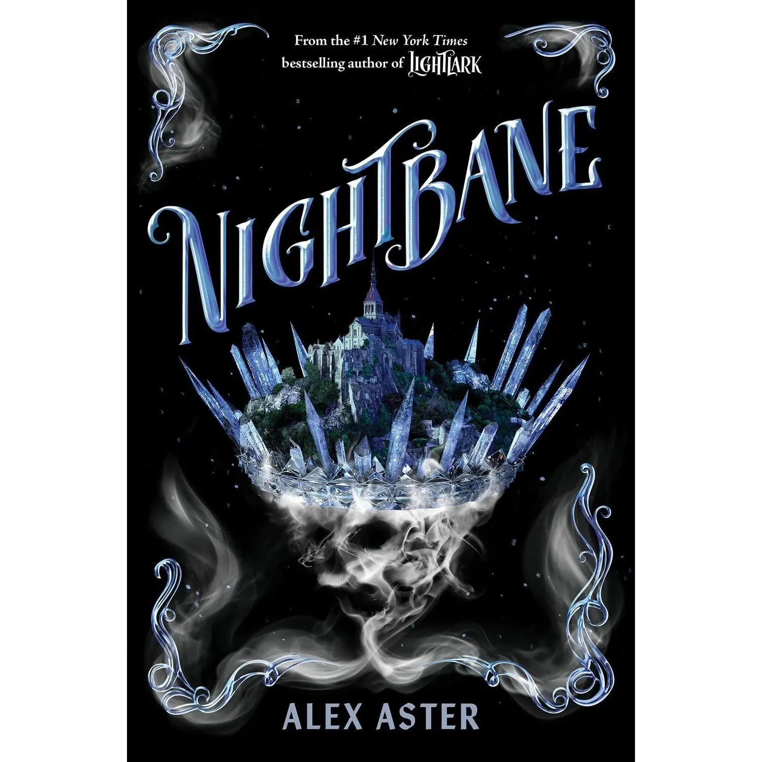 Nightbane (the Lightlark Saga Book 2): Volume 2