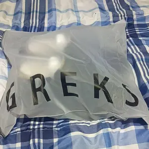 GREKS Men's Slip-On Boots with Flexible Rubber Sole Comfortable for Fall Casual Everyday Various Occasion Black Dark-Brown FallFreshness