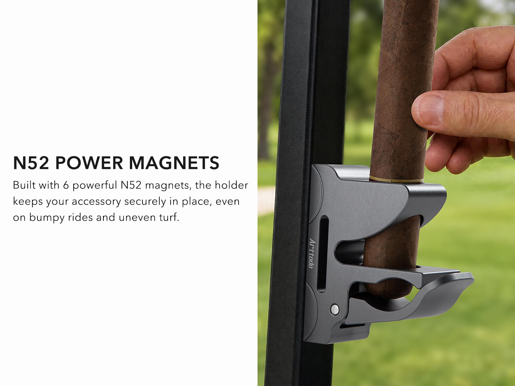 N52 power magnets