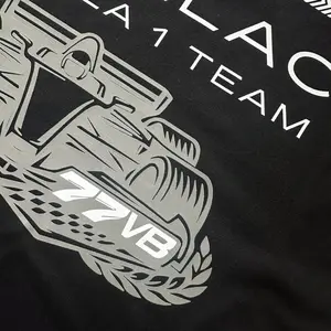 11SP 77VB Cadi Motorsport Vintage Shirt, Racing Graphic Tee, Grand Prix Motorsport Fan Top