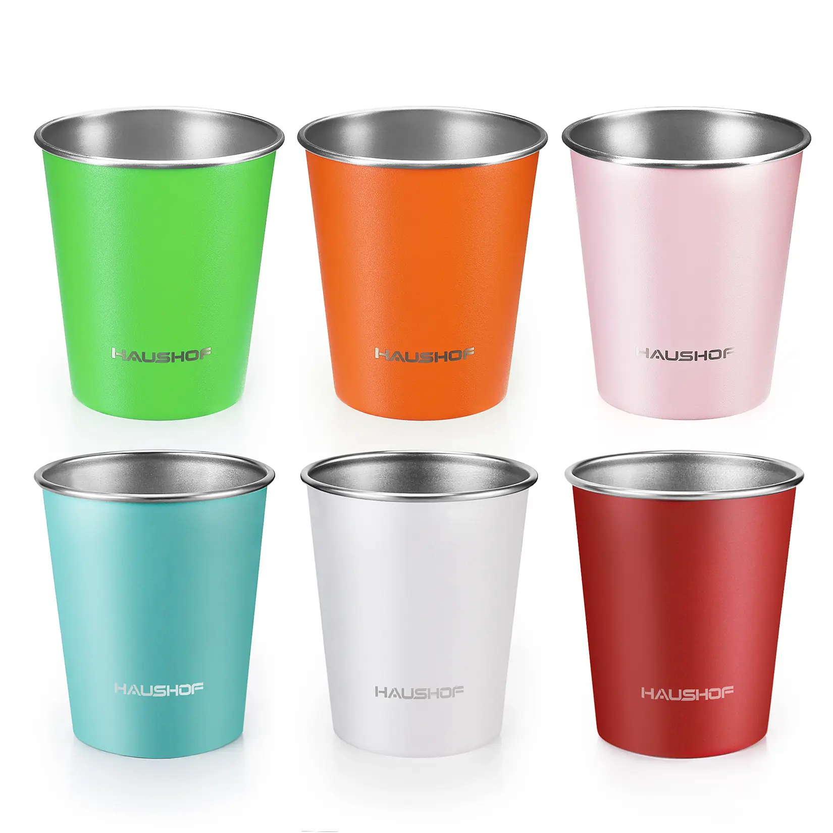 Assorted-6PC
