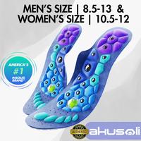 Men's 8.5-13 + Women's 10.5-12