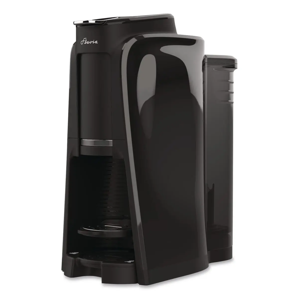 Lavazza LAV18001474 Black Machine Aroma Brewer & Coffee Maker