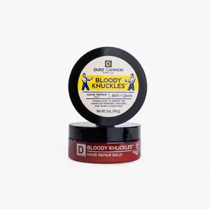 Bloody Knuckles Hand Balm Repair