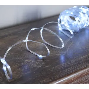 Bethlehem Lights 20' Plug-in Ribbon Lights