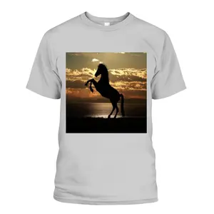 Unisex T-Shirt | Super soft and comfy! Made from 100% pre-shrunk, ring-spun combed cotton for that perfect, cozy feel. Light and breathable at 145gsm, with fabric that adjusts depending on color and size. Perfect for all-day wear! 🧡