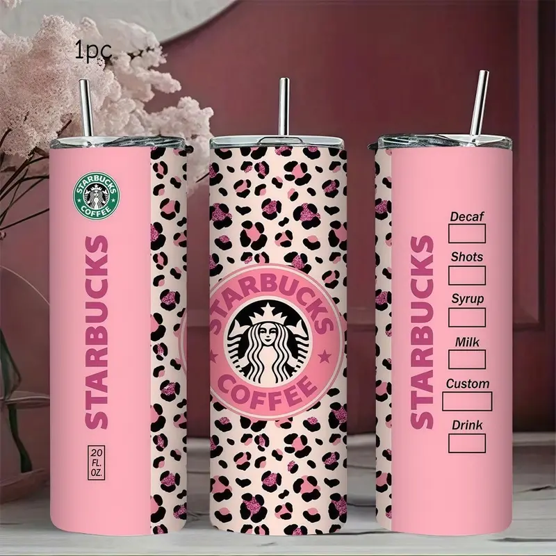 starbucks ceramic travel mug - TikTok Shop