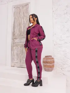 Lure Logo Jacket