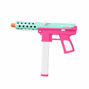 Toy foam guns, soft ball toys